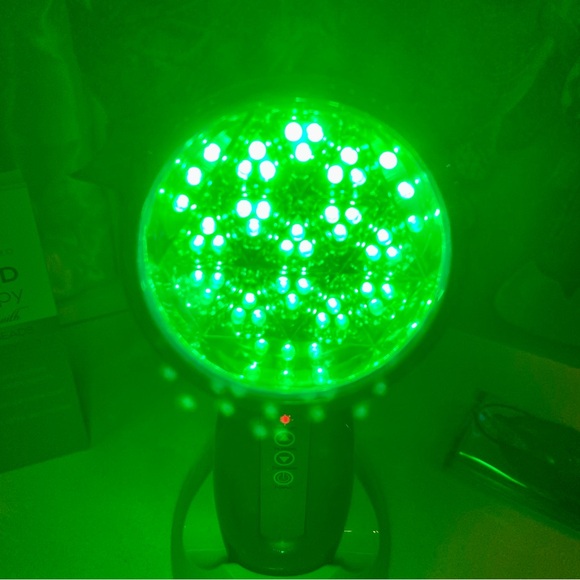 Rejuven Light 2.0 LED Handheld Pulsed LED - Picture 8 of 11